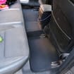 Ворсовые коврики на Renault Laguna III 2007 - 2015 в Нижнем Тагиле