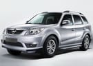 Ворсовые коврики на Haima 7 2013 - 2016 в Нижнем Тагиле