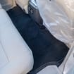 Ворсовые коврики на Mitsubishi Pajero IV 2006 - 2021 в Нижнем Тагиле