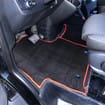Ворсовые коврики на Mercedes Sprinter (W907/W910) 2018 - 2025 в Нижнем Тагиле