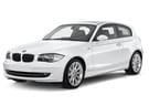Ворсовые коврики на BMW 1 (E81/E82/E87/E88) 2004 - 2012 в Нижнем Тагиле