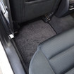 Ворсовые коврики на Mazda 6 2012 - 2025 в Нижнем Тагиле