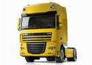 Ворсовые коврики на DAF 105 XF Euro-4, Euro-5 2006 - 2020 в Нижнем Тагиле