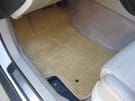 Ворсовые коврики на Subaru Legacy IV 2003 - 2009 в Нижнем Тагиле