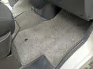 Ворсовые коврики на Mercedes Sprinter Classic (W909) 2013 - 2025 в Нижнем Тагиле