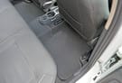 Коврики на Renault Duster I 2011 - 2021 в Нижнем Тагиле