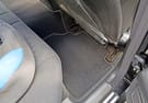 Ворсовые коврики на Mercedes E (W210) 1995 - 2002 в Нижнем Тагиле