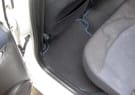 Ворсовые коврики на Honda Fit II 2007 - 2013 в Нижнем Тагиле