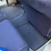 Ворсовые коврики на Honda Odyssey III 2004 - 2010 в Нижнем Тагиле