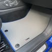 Ворсовые коврики на Geely Atlas Pro 2019 - 2025 в Нижнем Тагиле