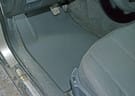 Ворсовые коврики на Renault Vel Satis 2001 - 2009 в Нижнем Тагиле