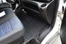 Ворсовые коврики на Iveco Daily VI 2014 - 2025 в Нижнем Тагиле