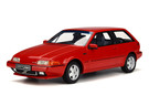 Ворсовые коврики на Volvo 480/440/460 1986 - 1996 в Нижнем Тагиле
