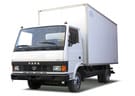 Ворсовые коврики на Tata LPT-613  в Нижнем Тагиле