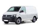 Ворсовые коврики на Volkswagen Transporter (T6) 2015 - 2019 в Нижнем Тагиле
