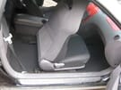 Ворсовые коврики на Toyota Celica (T23) 1999 - 2006 в Нижнем Тагиле