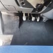 Ворсовые коврики на Fiat Ducato II 1993 - 2006 в Нижнем Тагиле