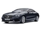 Ворсовые коврики на Mercedes S (C217) Купе 2014 - 2020 в Нижнем Тагиле