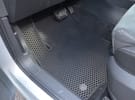 Ворсовые коврики на Skoda Karoq 2017 - 2025 в Нижнем Тагиле