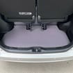 Ворсовые коврики на Toyota Voxy (R80) 2014 - 2021 в Нижнем Тагиле