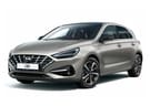 Ворсовые коврики на Hyundai i30 III 2016 - 2025 в Нижнем Тагиле