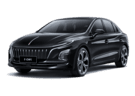 Ворсовые коврики на Hongqi E-QM5 2021 - 2025 в Нижнем Тагиле