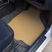 Ворсовые коврики на Suzuki Swift I Япония 2000 - 2005 в Нижнем Тагиле