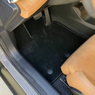 EVA коврики на Mazda EZ-6 2024 - 2026 в Нижнем Тагиле EVA коврики на Mazda EZ-6 2024 - 2026 в Нижнем Тагиле