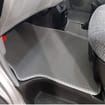 Ворсовые коврики на Mitsubishi Delica 4 1994 - 2007 в Нижнем Тагиле