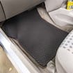 Ворсовые коврики на Mazda Demio I (DW) 1996 - 2002 в Нижнем Тагиле