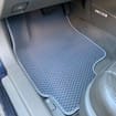 Ворсовые коврики на Daewoo Magnus 1999 - 2006 в Нижнем Тагиле