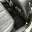 Ворсовые коврики на Mazda 6 2012 - 2025 в Нижнем Тагиле