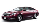 Ворсовые коврики на Nissan Teana II 2008 - 2014 в Нижнем Тагиле