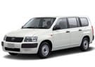 Ворсовые коврики на Toyota Probox (50) 2002 - 2014 в Нижнем Тагиле