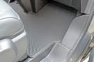 Ворсовые коврики на Peugeot Traveller 2016 - 2025 в Нижнем Тагиле
