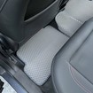 Ворсовые коврики на Chery Tiggo 7 PRO MAX 2022 - 2025 в Нижнем Тагиле