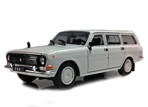 Ворсовые коврики на ГАЗ 2412 1987 - 1992 в Нижнем Тагиле