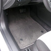 Ворсовые коврики на Chevrolet Cruze I 2008 - 2015 в Нижнем Тагиле