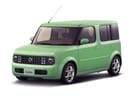 Ворсовые коврики на Nissan Cube II 2002 - 2008 в Нижнем Тагиле