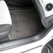 Ворсовые коврики на Chevrolet Cruze I 2008 - 2015 в Нижнем Тагиле