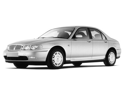 EVA коврики на Rover 75 1999 - 2005 в Нижнем Тагиле
