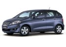 Ворсовые коврики на Honda FR-V 2004 - 2009 в Нижнем Тагиле