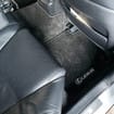 Ворсовые коврики на Lexus GS III 2004 - 2012 в Нижнем Тагиле