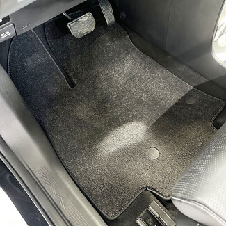 EVA коврики на GAC S7 2025&nbsp;-&nbsp;2026 в Нижнем Тагиле