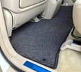 Ворсовые коврики на Lexus RX II 2003 - 2009 в Нижнем Тагиле