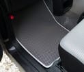 Ворсовые коврики на Mazda Carol VII 2015 - 2021 в Нижнем Тагиле