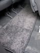 Ворсовые коврики на KIA Sorento II рестайлинг 2012 - 2021 в Нижнем Тагиле
