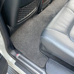 Ворсовые коврики на Lexus LX 570 и LX450d 2007 - 2023 в Нижнем Тагиле