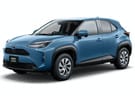 Ворсовые коврики на Toyota Yaris Cross 2020 - 2025 в Нижнем Тагиле