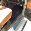 Ворсовые коврики на Hyundai Galloper I 1991 - 1997 в Нижнем Тагиле